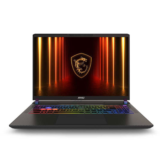 MSI Vector 16 HX AI RTX 5080 Gaming Laptop
