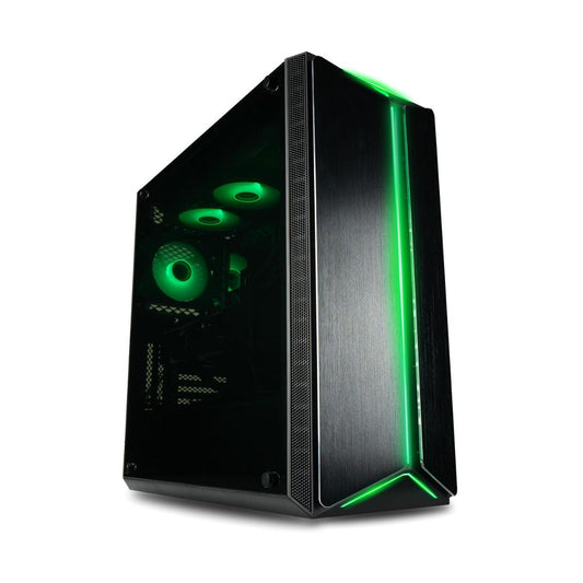 Mantis Prebuilt (AMD Ryzen 7 8700F, 32GB DDR5, RTX 5070, 2TB SSD)
