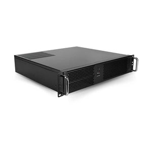 Custom Envision 2U Rackstation