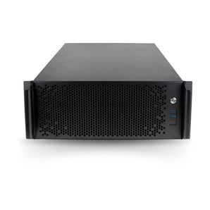 Custom Envision 4U Rackstation