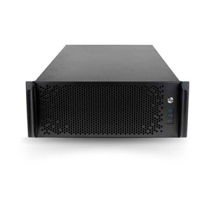 Custom Envision 4U Rackstation