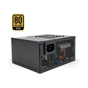 650W 80+ Gold SFX Power Supply