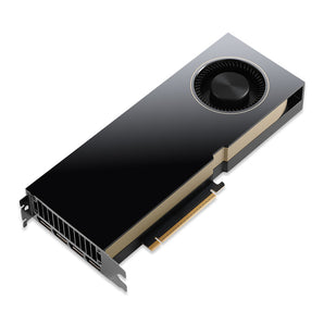 NVIDIA RTX PRO 6000 Blackwell 96GB Max-Q 300W Workstation Graphics Card