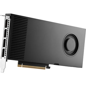 NVIDIA RTX PRO 4000 Blackwell 24GB Graphics Card