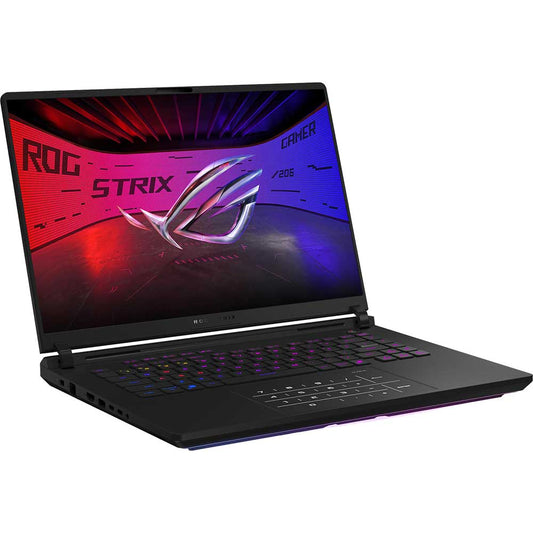 ASUS ROG Strix Scar 16 RTX 5080 Gaming Laptop (G635LW-XS97)