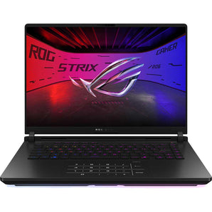 ASUS ROG Strix Scar 16 RTX 5080 Gaming Laptop (G635LW-XS97)