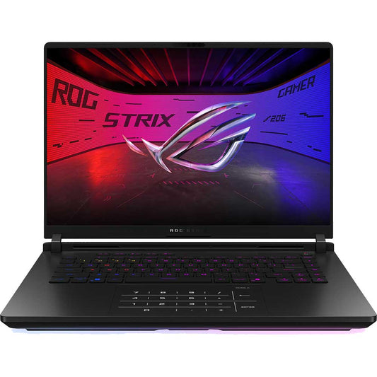 ASUS ROG Strix Scar 16 RTX 5080 Gaming Laptop (G635LW-XS97)