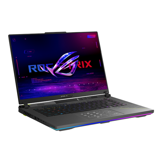 ASUS ROG Strix G16 RTX 5070 TI Gaming Laptop (G614PR)