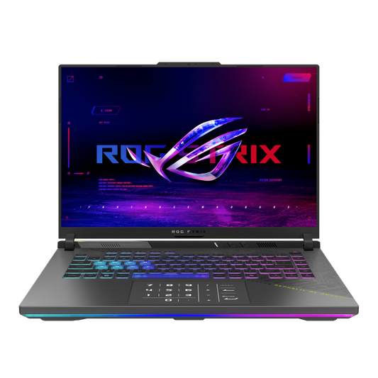 ASUS ROG Strix G16 RTX 5070 TI Gaming Laptop (G614PR)