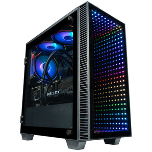 Custom Continuum Micro Gaming Desktop