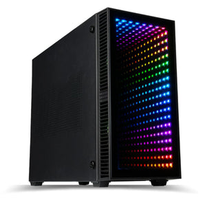Custom Continuum Mini Gaming Desktop