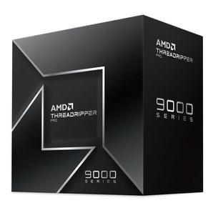AMD Ryzen Threadripper PRO 9995WX Processor