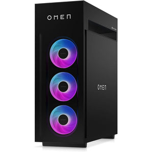 Succeeding the HP Victus 15L, Omen 25L and HP Omen 30L, the HP HyperX Omen 45L is by far the best Omen gaming desktop yet.