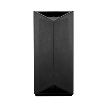 The MSI Xpertstation WS300 NVIDIA GB300 DGX workstation supports better airflow as compared to the Dell Pro Max with GB300.