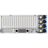 Boost your machine learning cluster with the ASUS NVidia H200 server. Save 80% compared to NVidia B200 server deployments.