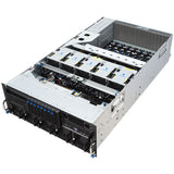 Boost your HPC computing cluster with the ASUS NVidia H200 server. Save 85% compared to NVidia GB200 server deployments.