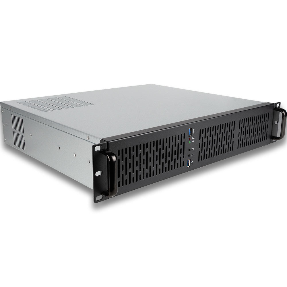 2u Rackmount Workstation Envision 2U Workstation (up to i9-14900) - Empowered PC