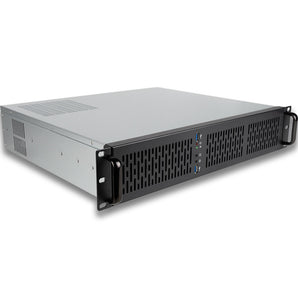 Custom Envision 2U Rackstation