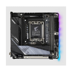 GIGABYTE Z690I AORUS ULTRA LITE DDR5 Mini ITX Motherboard