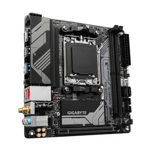 Gigabyte A620I AX (DDR5) Motherboard
