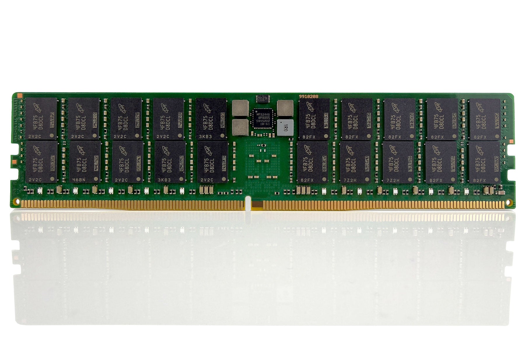 Kingston 96GB DDR5-5600 ECC RDIMM Server RAM - Empowered PC