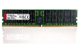 This Kingston 96GB DDR5 ECC RDIMM memory is the perfect DDR5 server RAM saving considerable cost compared to 64GB RDIMM.
