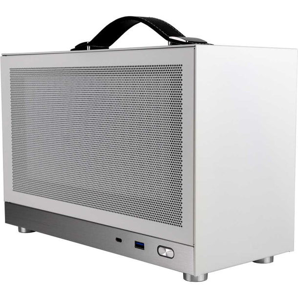 LAN Gamer 8L Mini PC (up to RTX 5080) - Empowered PC