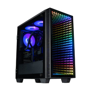 Custom Continuum Micro Gaming Desktop