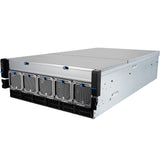 The MSI G4101 GPU server exceeds the Dell Poweredge R620, HPE Cray supercomputer, Lenovo SR675 v3 and Supermicro HPC servers.