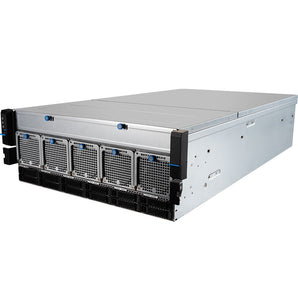The MSI G4101 GPU server exceeds the Dell Poweredge R620, HPE Cray supercomputer, Lenovo SR675 v3 and Supermicro HPC servers.