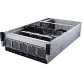 The MSI G4101 artificial intelligence server is an ideal high performance computing server for your machine learning cluster.