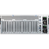 The MSI G4101 HPC system with 4 NVidia RTX 6000 Blackwell is an ideal LLM server within a high performance computing cluster.