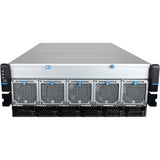 Build an HPC computing cluster today with the MSI NVidia GPU server, the ideal NVidia server for a high performance cluster.