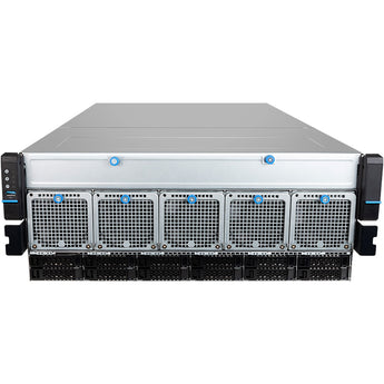 Build an HPC computing cluster today with the MSI NVidia GPU server, the ideal NVidia server for a high performance cluster.