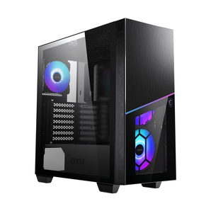 Infinite X Gaming Desktop