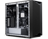 The MSI WS300 NVIDIA GB300 station has a normal length unlike the Supermicro GB300 Super AI Station ARS-511GD-NB-LCC-01-G2.