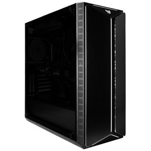 Custom Sentinel AI HPC Workstation (up to 2x RTX Pro 6000 96GB)