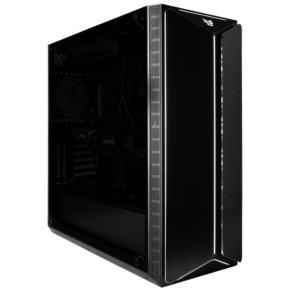 tetotatoMacBook Pro【CS6 /Office】 AI HPC Workstation (up to 2x RTX 6000 96GB & 96-core Threadripper