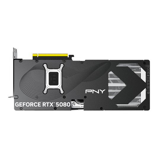 NVIDIA GeForce RTX 5080 16GB GPU