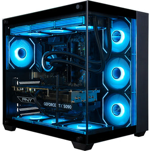Custom Panorama XL Desktop