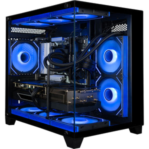Custom Panorama Desktop
