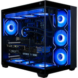 panorama XL gaming desktop, RTX 5080 pc