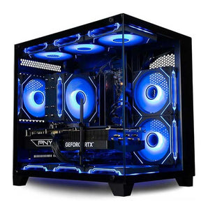 Panorama XL Prebuilt (Ryzen 7 9800X3D, 64GB DDR5, RTX 5080, 2TB SSD)