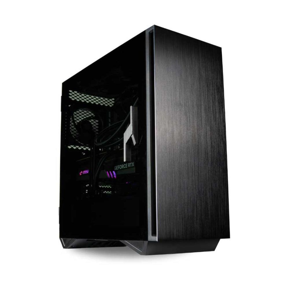 Sentinel Gaming PC (up to RTX 5080 & 5090) – Empowered PC