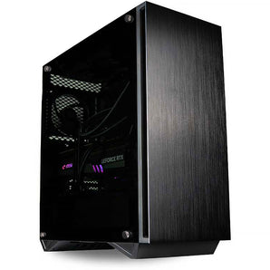 Sentinel Prebuilt (AMD 7 8700F, 32GB, RTX 5070, 2TB SSD)