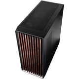 The Sentinel Wood ATX RTX 5080 desktop outperforms the HP gaming PC, Skytech PC, Lenovo Legion PC and IBuypower gaming PC.