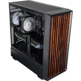 The Sentinel Wood ATX RTX 5080 gaming PC bests the Alienware desktop, Corsair PC, HP gaming desktop and ASUS gaming PC.