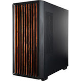 The Sentinel Wood ATX RTX 5080 PC for gaming crushes the Cyberpower gaming PC, Lenovo Legion tower and HP Omen gaming PC.