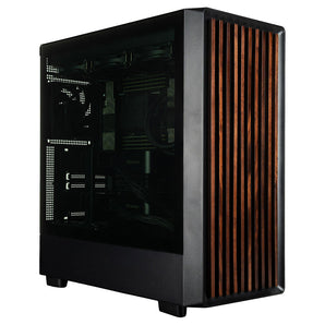 Custom Sentinel Wood AI HPC Workstation (configurable up to 3x AI GPUs)