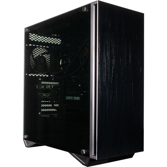 Sentinel Prebuilt (Intel i9-14900KF, 32GB DDR5, RTX 5070, 1TB SSD)
